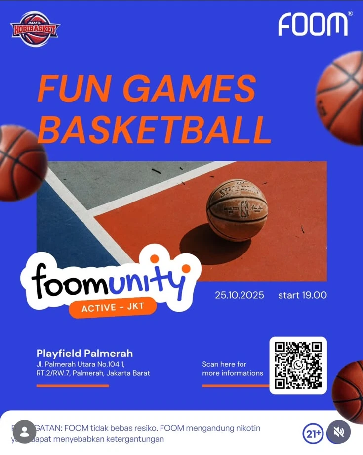 FUN GAMES BASKETBALL