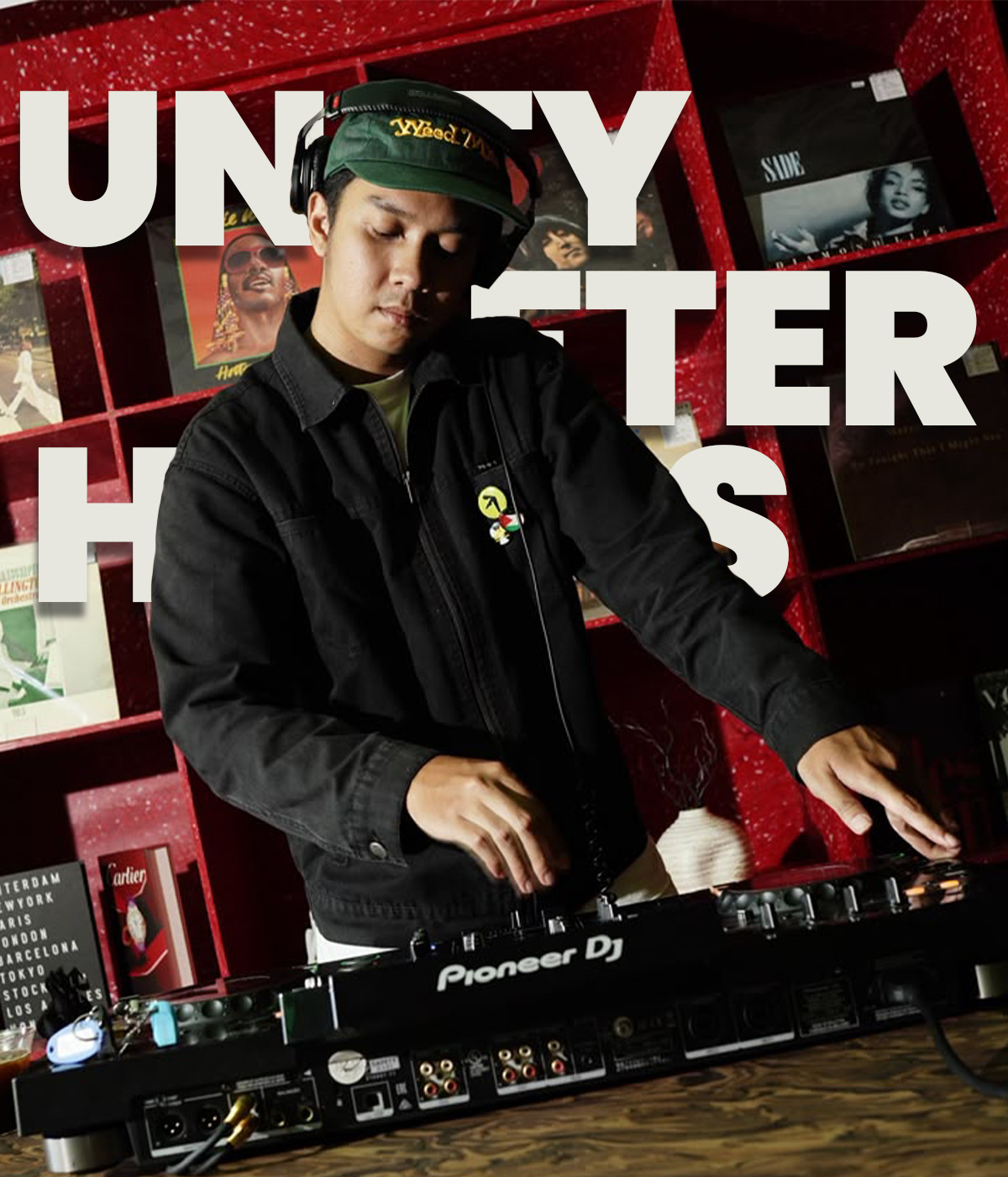 FOOM Music - Unity After Hours