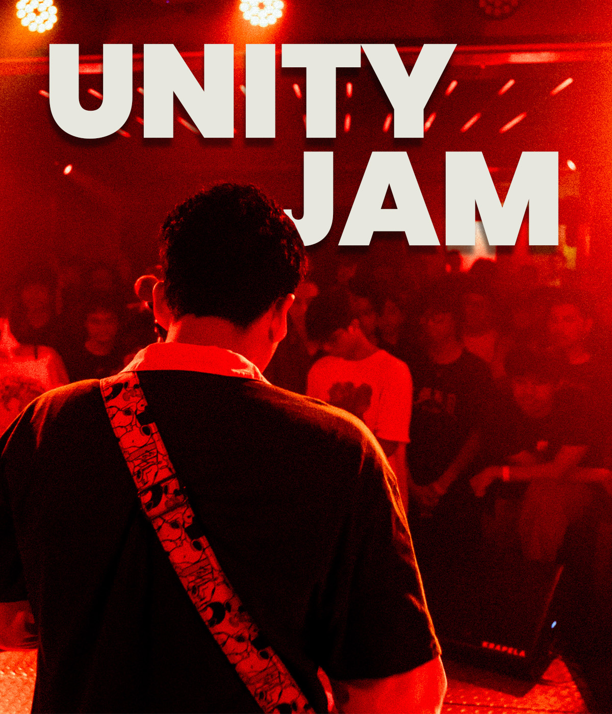 FOOM Music - Unity Jam